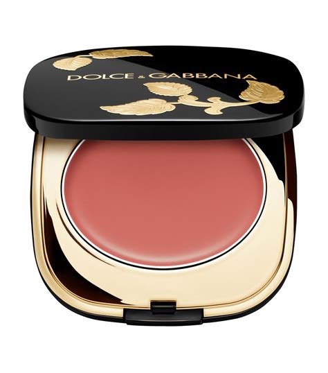 dolce gabbana creamy blush|dolce and gabbana blush touch.